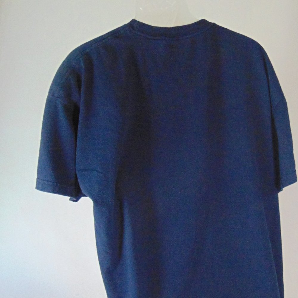 VINTAGE AMERICA RAT ROD T-SHIRT - Picture 10 of 14